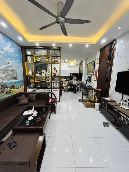 🏡 HIẾM! NHÀ PHỐ KIM NGƯU HAI BÀ TRƯNG LÔ GÓC, NỞ HẬU, NHÀ MỚI 5 T ĐẸP, NGÕ NÔNG, HƠN 15T