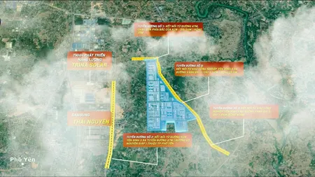 ĐẦU TƯ SINH LỜI: CĂN HỘ 2PN YÊN BÌNH COMPLEX – VỊ TRÍ ĐẮC ĐỊA, GIÁ TỐT