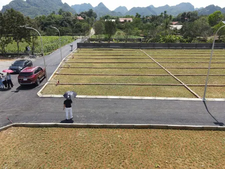 ĐẤT FULL THỔ CƯ - ĐẦU TƯ ĐÓN LỢI NHUẬN SÁT KCN PHÚ THÀNH, CHI NÊ, HÒA BÌNH