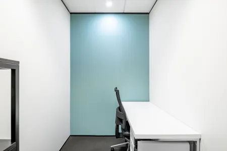 Không gian văn phòng chuyên nghiệp tại Regus M-Building với thời hạn hoàn toàn linh hoạt