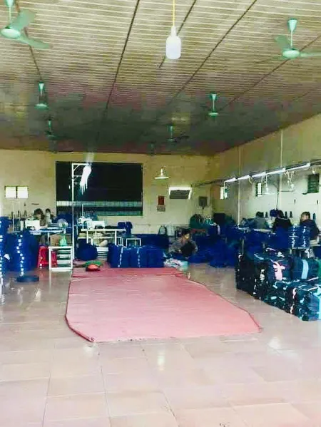 CHÍNH CHỦ CẦN CHO THUÊ NHÀ  XƯỞNG -  VŨ THƯ  - THÁI BÌNH