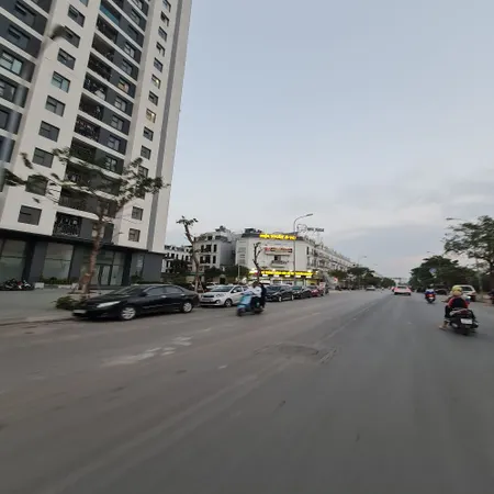 Đất xã Gia Lâm, HN. DT 91m2, mt 6m, đường ô tô tránh, vỉa hè ô tô đậu. Giá đầu tư. Lh 0989894845