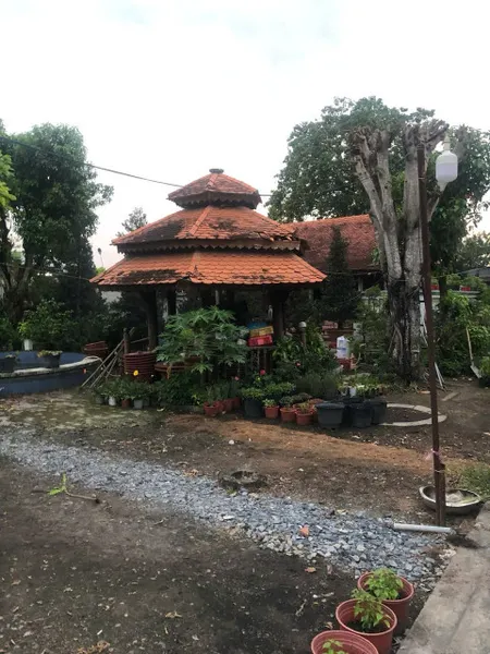 Bán đất Củ Chi, đường số 88 1 sẹc Hồ Văn Tắng, diện tích 1590m2 có 200m thổ cư, Tân Phú Trung
