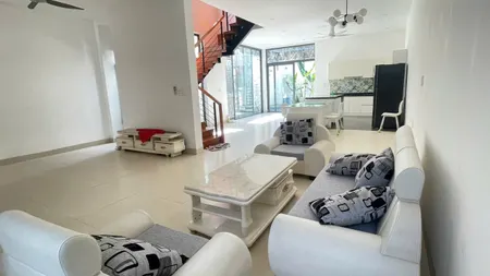 🔥 BÁN VILLA 3 TẦNG VIEW SÔNG – KHU TĐC THỦY TÚ 🔥