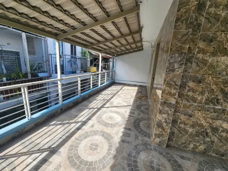 Bán nhà 274m² ngang 13m giá 23.5 tỷ Phường Bình Trưng