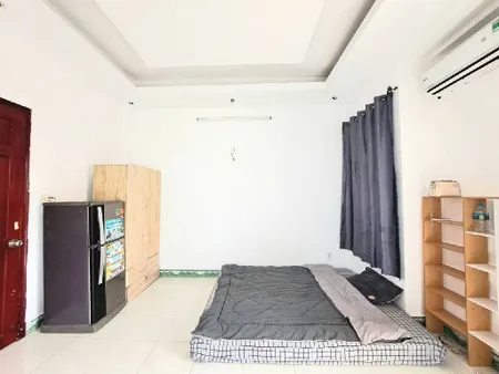 HOT!HOT! CHDV - DIỆN TÍCH 108M2 - NGANG 6M - 8 PHÒNG, QUANG TRUNG P8 GÒ VẤP, NHỈNH 9 TỶ