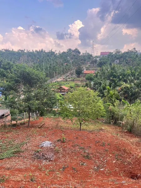 Bán đất 729.2m² ngang 20m giá 4.2 tỷ Phường Tân Lập