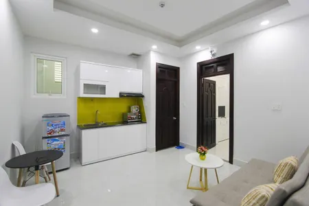 CÒN DUY NHẤT 1 CĂN 1PN QUẬN 7