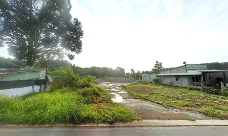 BÁN ĐẤT CHƠN THÀNH 2.675m² GIÁ 180TR/SỔ CÓ THỔ CƯ SỔ RIÊNG