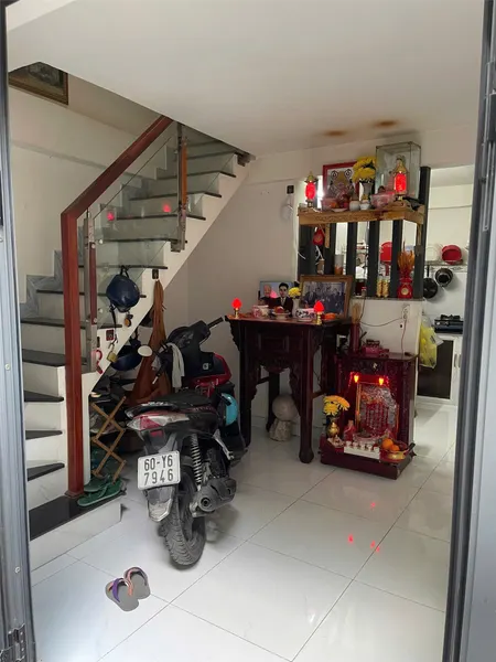 CHÍNH CHỦ BÁN NHÀ NGUYÊN CĂN VỊ TRÍ ĐẸP TẠI Phường Hiệp Bình Chánh, Thủ Đức, HCM