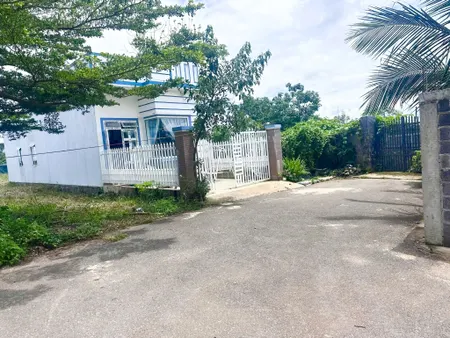 Bán đất nguyễn đình chiểu, Lộc Phát, Bảo Lộc 198m² giá 1 tỷ Phường 1 Bảo Lộc