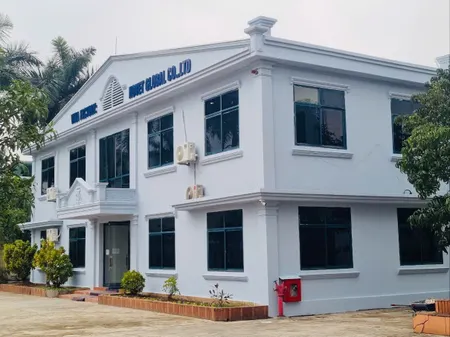 🏭 BÁN NHÀ MÁY + ĐẤT 9.907m² NGAY TRUNG TÂM TP. NAM ĐỊNH 🌟