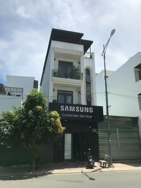 Bán nhà MẶT TIỀN ĐƯỜNG SỐ 13 ( BĐS DUY NHẤT TRỤC ĐƯỜNG NÀY RAO BÁN )