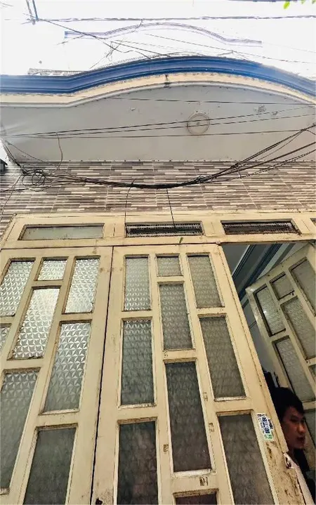 Bán nhà 2 tầng BTCT, 32m2 (4x8), sát mặt tiền Hà Thị Đát, Cầu Xéo, Aeon Tân Phú - hơn 3 tỷ