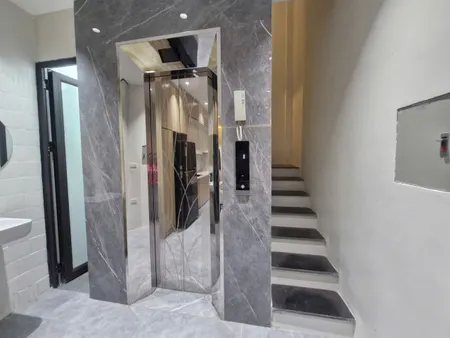 📌 Bán nhà Phố Lụa Hà Đông – THANG MÁY, ĐỦ NỘI THẤT – 7 tỷ 4.
