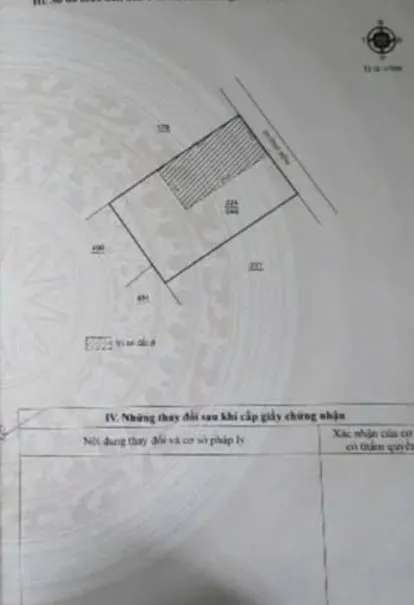 Bán đất cách Trần Phú Lộc Châu phường3 Bảo Lộc chỉ 200