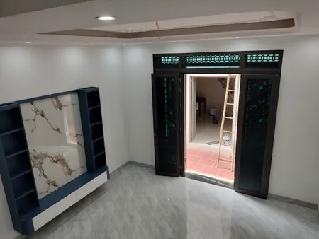 NHÀ 4.5 TẦNG ĐẸP TẠI ĐA SỸ HÀ ĐÔNG, GIÁ CHỈ 5.85 TỶ