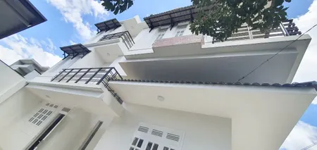 Biệt thự đẹp, thoáng mát Đường Bùi Thị Xuân, phường 1 Bảo Lộc