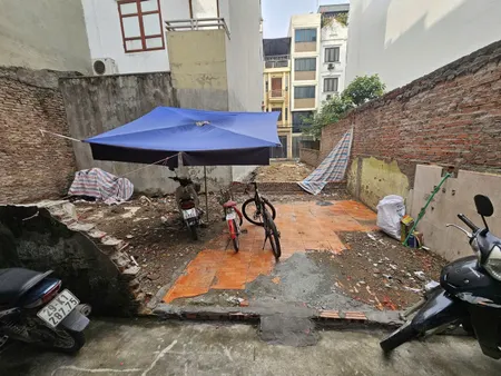 HÀNG NGON – GIÁ ĐẦU TƯ – THỬA VUÔNG ĐẸP – 20M Ô TÔ TRÁNH 🌹

📍 Ngô Gia Tự (Việt Hưng) 45m², MT 4.1m – 5.8 tỷ – Long Biên