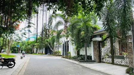 BÁN BIỆT THỰ 33-C1 – VĨNH ĐIỀM TRUNG, NHA TRANG