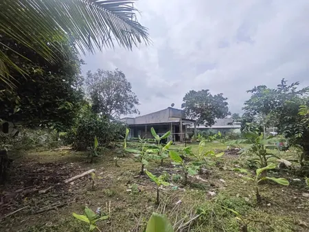 CHÍNH CHỦ CẦN BÁN GẤP LÔ ĐẤT KÈM NHÀ CÓ VỊ TRÍ ĐẸP  XÃ PHÚ VINH - HUYỆN ĐỊNH QUÁN-  TỈNHĐỒNG NAI