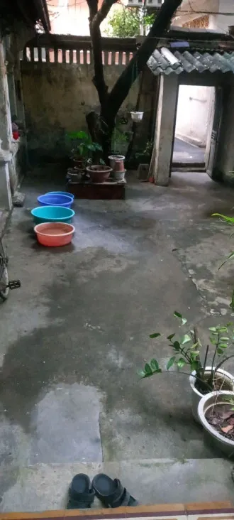 Chính chủ cho thuê nhà riêng tại ngõ 444 Thụy Khuê, Tây Hồ