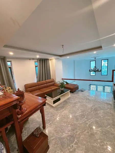 BÁN NHÀ 5 TẦNG 44.5M2 VÂN NỘI ĐÔNG ANH - LÔ GÓC GẦN ĐƯỜNG VÕ NGUYÊN GIÁP