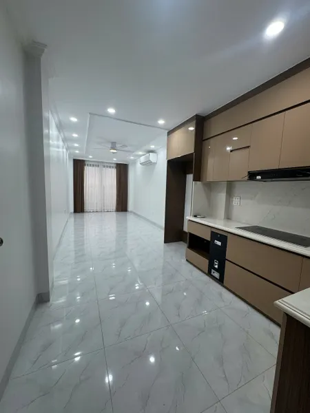 NHÀ MẶT ĐƯỜNG - THANG MÁY - Ô TÔ TRÁNH - TAM HIỆP -THANH TRÌ - DIỆN TÍCH 39 5 3 12.8 TỶ