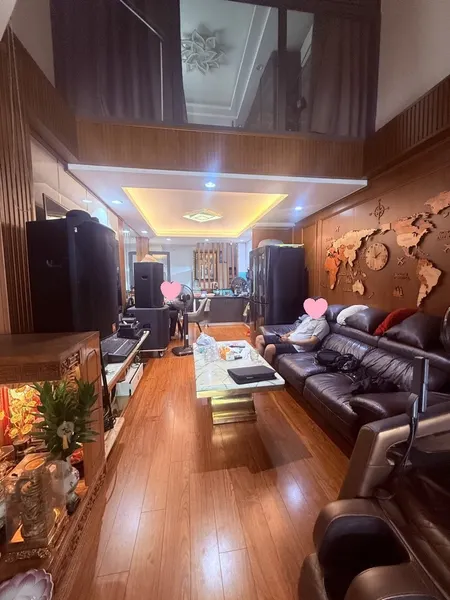 Bán nhà mặt tiền Hồng Bàng, 4 tầng kiên cố, 50M2, nội thất xịn xò, Trung tâm Q11, hơn 7 tỷ