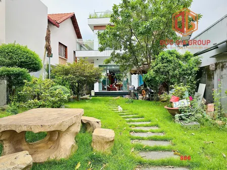 Bán biệt thự view sông, siêu sang, P. Thống Nhất, gần khu D2D, giá tốt!