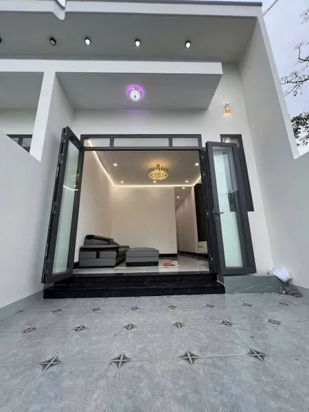 Chủ cần bán lại căn nhà cấp 4 ở Nguyễn Cửu Phú Giá 1ty130