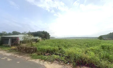 Bán đất 1009.4m² ngang 9,6m giá 190 triệu Xã Nha Bích