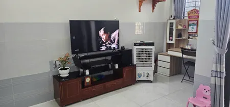 CHÍNH CHỦ CẦN BÁN NHÀ RIÊNG TRỆT XÂY NĂM 2020 TẠI ĐƯỜNG D9 KHU 5A – PHƯỜNG 4 – SÓC TRĂNG