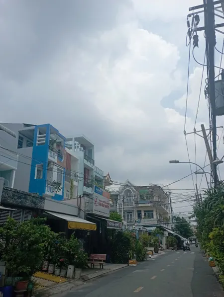 🏡 MẶT TIỀN NỘI BỘ – ĐƯỜNG KINH DƯƠNG VƯƠNG - TẠ MỸ DUẬT, QUẬN BÌNH TÂN, 80m2, 6 tỉ 500 triệu