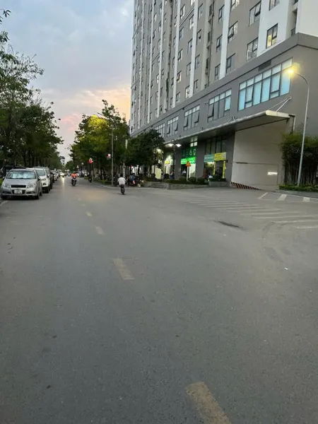 CẦN CHUYỂN NHƯỢNG 500M2 ĐẤT - VỊ TRÍ ĐẮC ĐỊA - PHƯƠNG LIỆT - THANH XUÂN