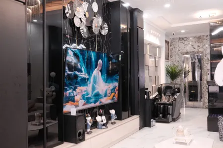 Siêu Phẩm! Hoàng Văn Thái, phân lô,Oto Tránh,Thang Máy,DT: 45m2 x 6Tầng,MT:3.6m,Giá:14.2 Tỷ Thanh Xuân