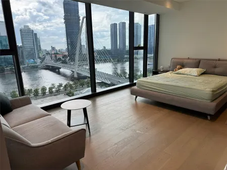 Cho Thuê Căn Hộ A10B12 Opera Thủ Thiêm, View Trực Diện Quận 1 Tuyệt Đẹp, Liên Hệ Ngay: 09816.999.32 Để Xem Nhà!