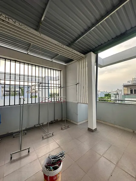 CHO THUÊ PHÒNG RỘNG – FULL NỘI THẤT – VIEW CỬA SỔ LỚN – KDC GIA HOÀ Q9