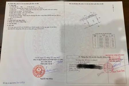 Bán nhà xưởng 376m2, đang cho thuê 7tr 1 tháng