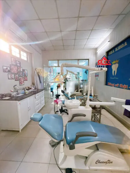Bán nhà góc Mặt Tiền chợ Phú Thọ, đường Nguyễn Phúc Chu, chỉ 6,3 tỷ