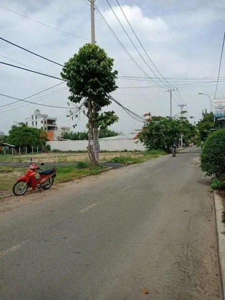 BÁN LÔ ĐẤT ĐẸP FULL THỔ CƯ – XUÂN THỚI THƯỢNG, HÓC MÔN