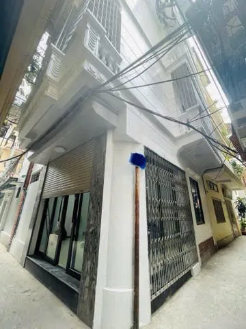 NHÀ LÔ GÓC TẠI KHƯƠNG TRUNG- THANH XUÂN - NGÕ Ô TÔ