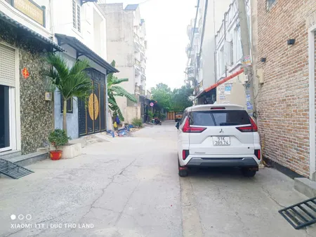 Bán Nhà 2 tầng nhỉnh 3Tỷ, hẻm xe hơi 8m đường TX21, gần khu Picity Thạnh Xuân
