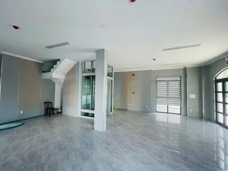 BDS  HVL [NC] CHO THUÊ NHÀ PHỐ MANHATTAN – CĂN GÓC D2A-VỊ TRÍ ĐẮC ĐỊA, KINH DOANH ĐỈNH