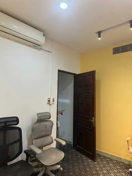 BDS HVL Bán Nhà 32 Nguyễn Bá Huân, P. Thảo Điền, Quận 2 - TPHCM.
