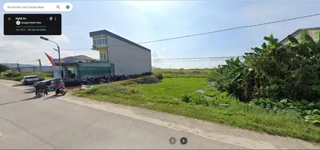 Bán đất 250.2m² ngang 10m giá 4.8 tỷ Xã Phúc Lộc