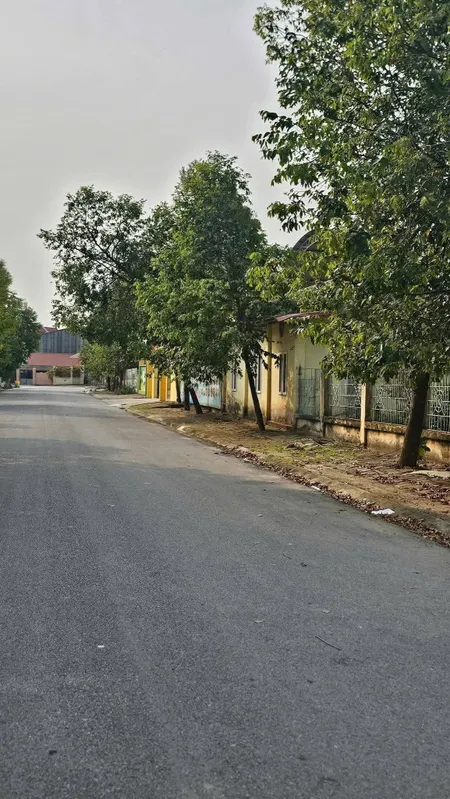 Bán 93m đất đấu giá xen kẹp khúc xuyên cạnh dabaco. Thông 2 đầu. Phường võ cường bắc ninh