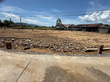 0984648677 Bán đất 166m² giá 680 triệu Phường Hòa Thắng