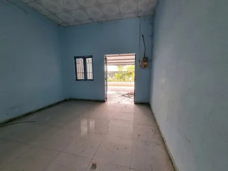 BÁN NHÀ HẺM XE HƠI – TỈNH LỘ 7, XÃ TRUNG LẬP HẠ