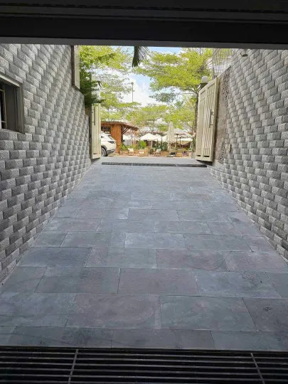 BDS HVL CHO THUÊ NHÀ 7.5x20m Đường 9 Him Lam Tân Hưng Q7